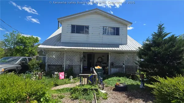 2567 Conner Avenue, Hurricane, WV 25526
