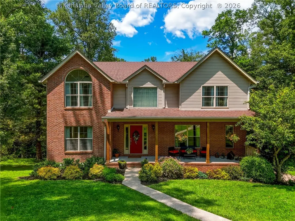 52 Timberlane Drive, Milton, WV 25541 - #1