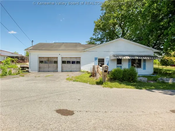 161 Kilgore Street, Culloden, WV 25510