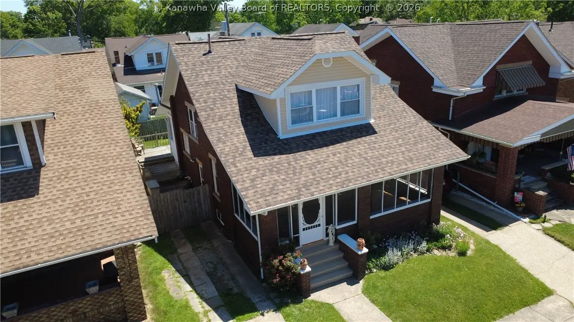 1008 Johns Court, Huntington, WV 25701 - #1