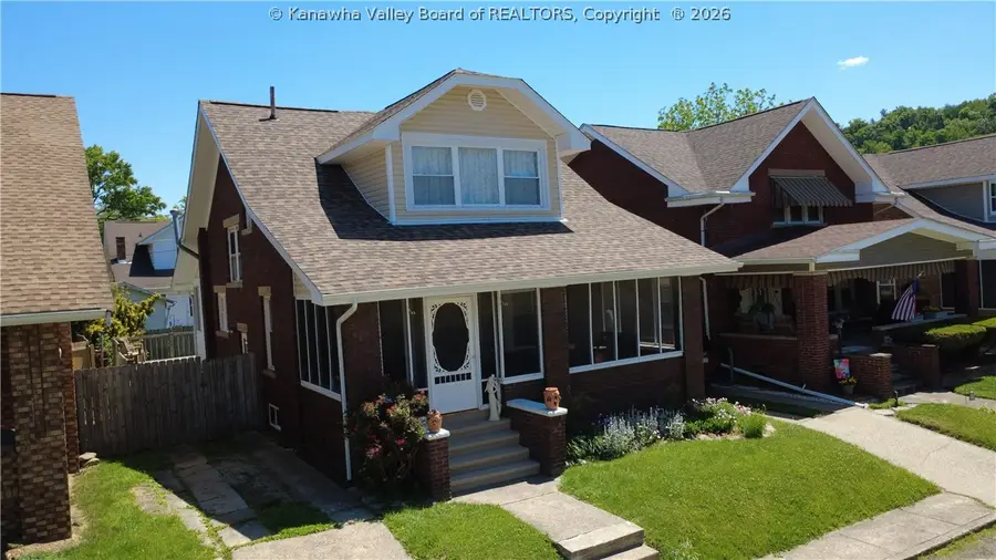 1008 Johns Court, Huntington, WV 25701 - #2