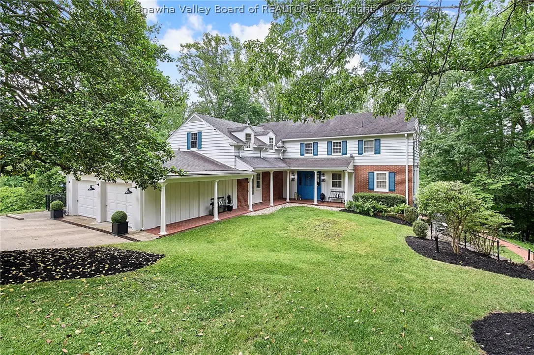 1411 Meadowcrest Drive, Charleston, WV 25314 - #1