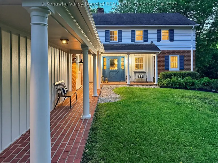1411 Meadowcrest Drive, Charleston, WV 25314 - #2