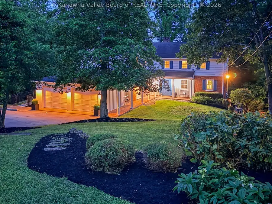 1411 Meadowcrest Drive, Charleston, WV 25314 - #3