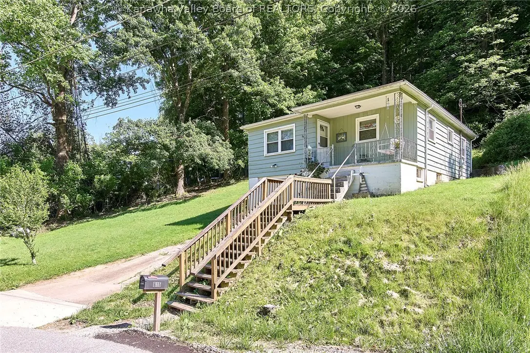 615 Crestlyn Drive, Charleston, WV 25302 - #1