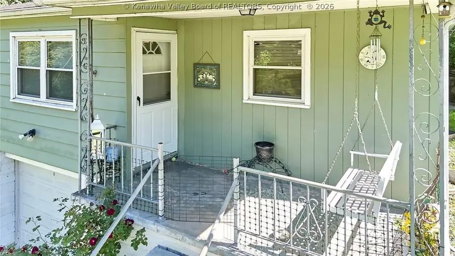 615 Crestlyn Drive, Charleston, WV 25302 - #2