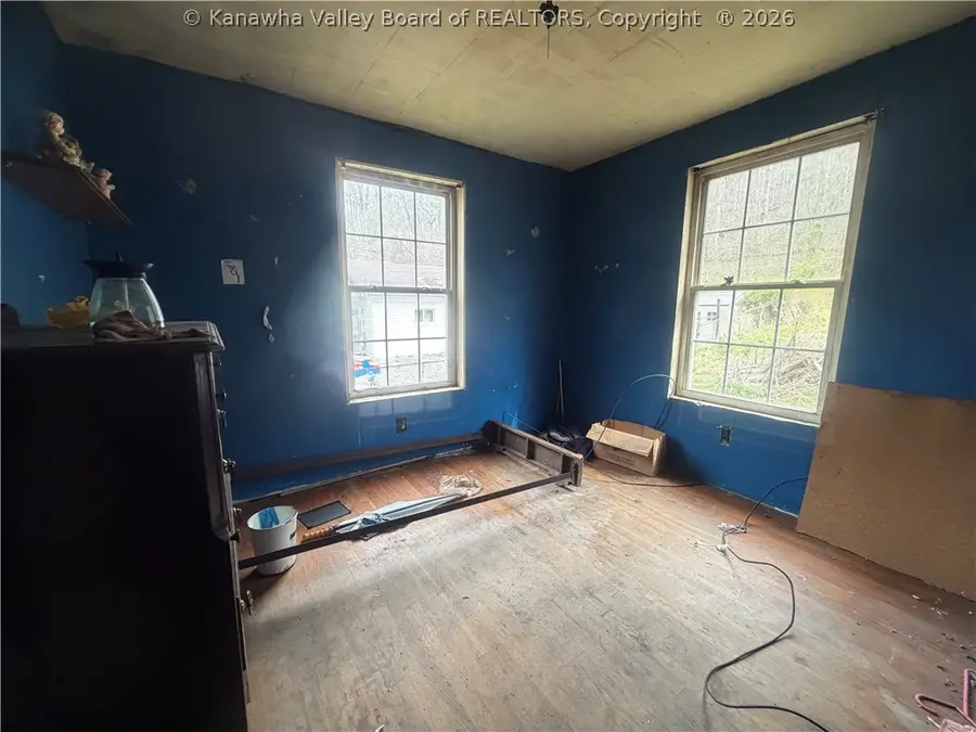 521 Long Fork Road, Pecks Mill, WV 25547 - #3