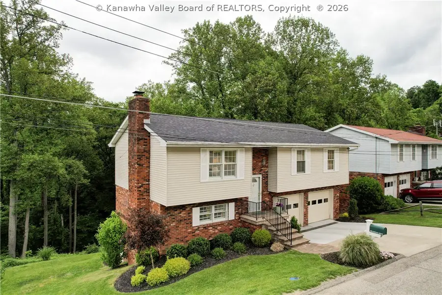 1605 Ravinia Road, Charleston, WV 25314 - #2