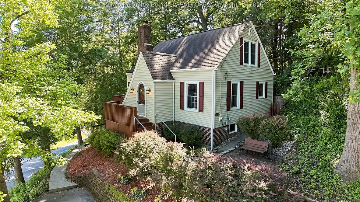 308 Macon Street, South Charleston, WV 25303 - #1