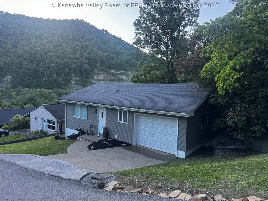 75 Everglade Drive, Stollings, WV 25646 - #1