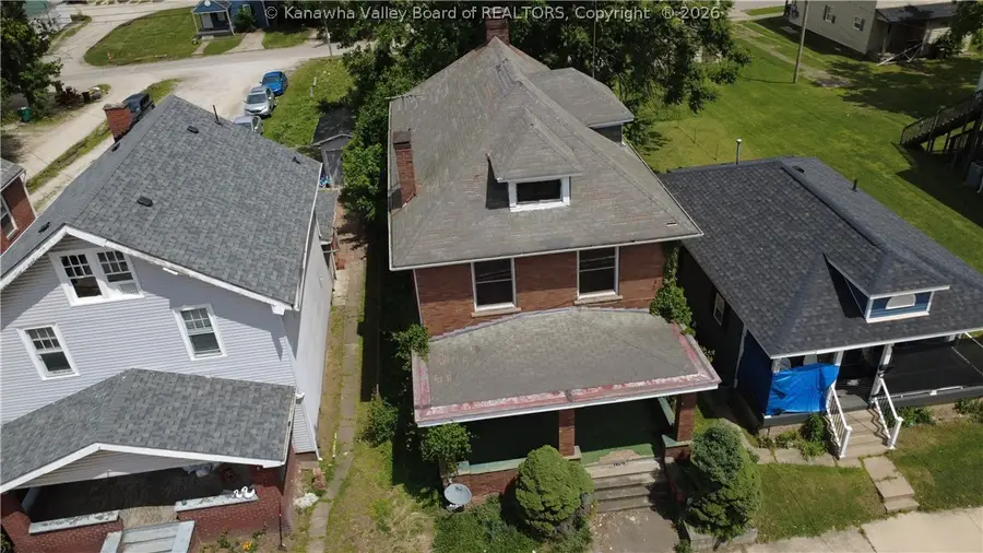 1742 7th Avenue, Huntington, WV 25701 - #3
