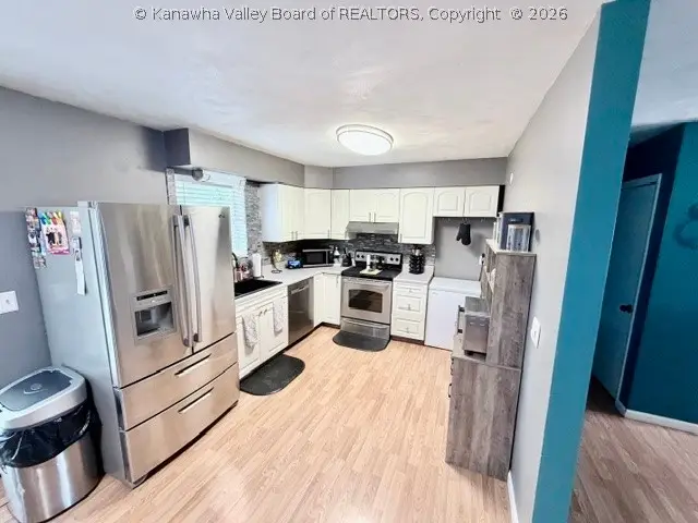 5106 Sunshine Circle, Cross Lanes, WV 25313 - #3