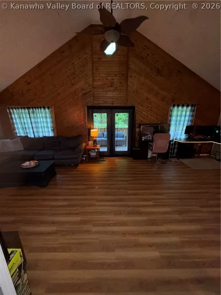 3728 Garrett Fork Road, Chapmanville, WV 25508 - #3