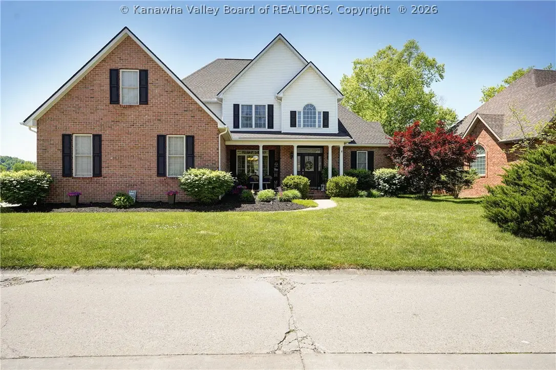 3522 Carpenter Avenue, Hurricane, WV 25526 - #1