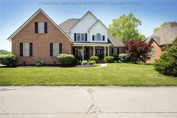 3522 Carpenter Avenue, Hurricane, WV 25526