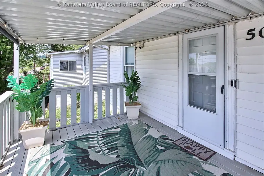 504 Butler Street, Charleston, WV 25302 - #2