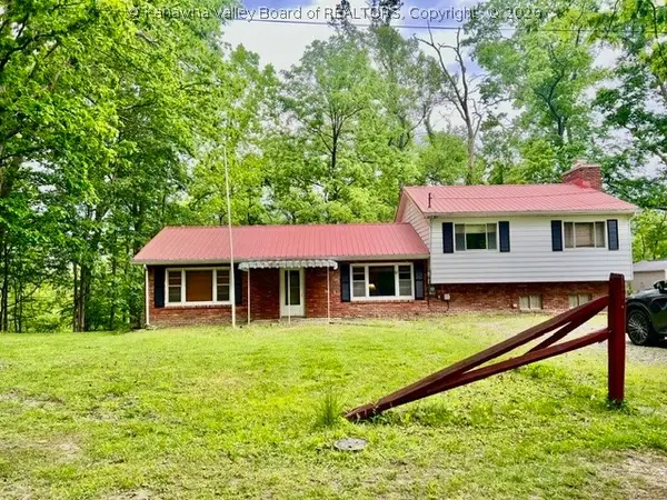 439 Mercury Road, South Charleston, WV 25309