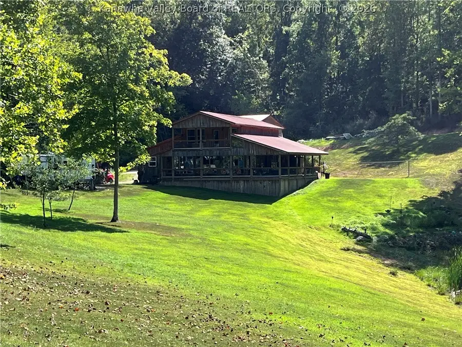 213 Lazy K Drive, Elkview, WV 25071 - #3