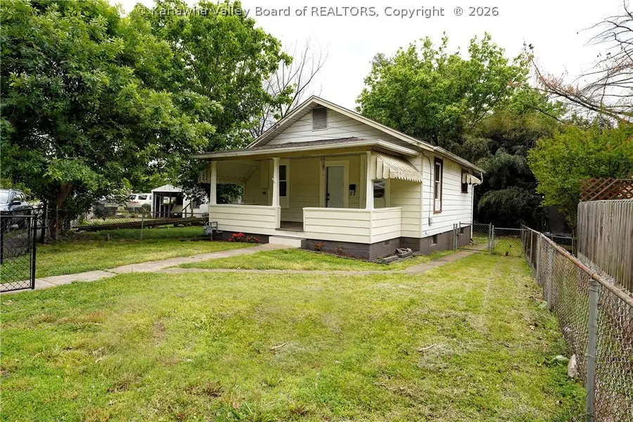 1117 Park Drive, Dunbar, WV 25064 - #2