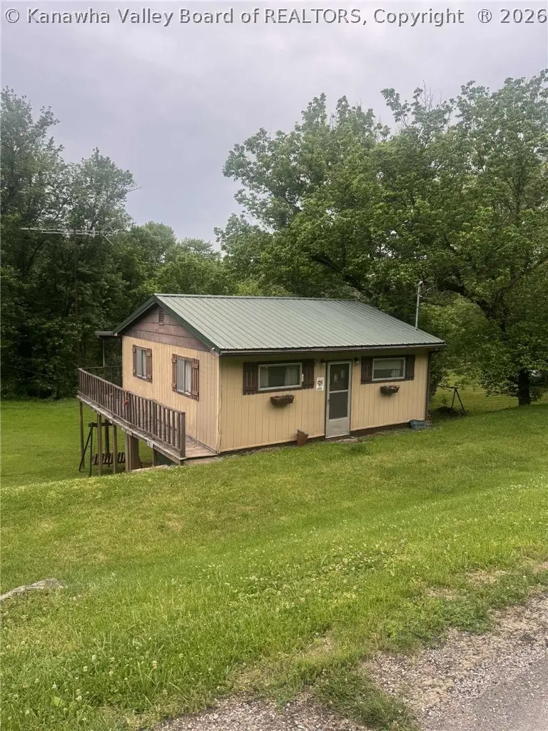 2684 Fish Hatchery Road, Central, WV 26183 - #1