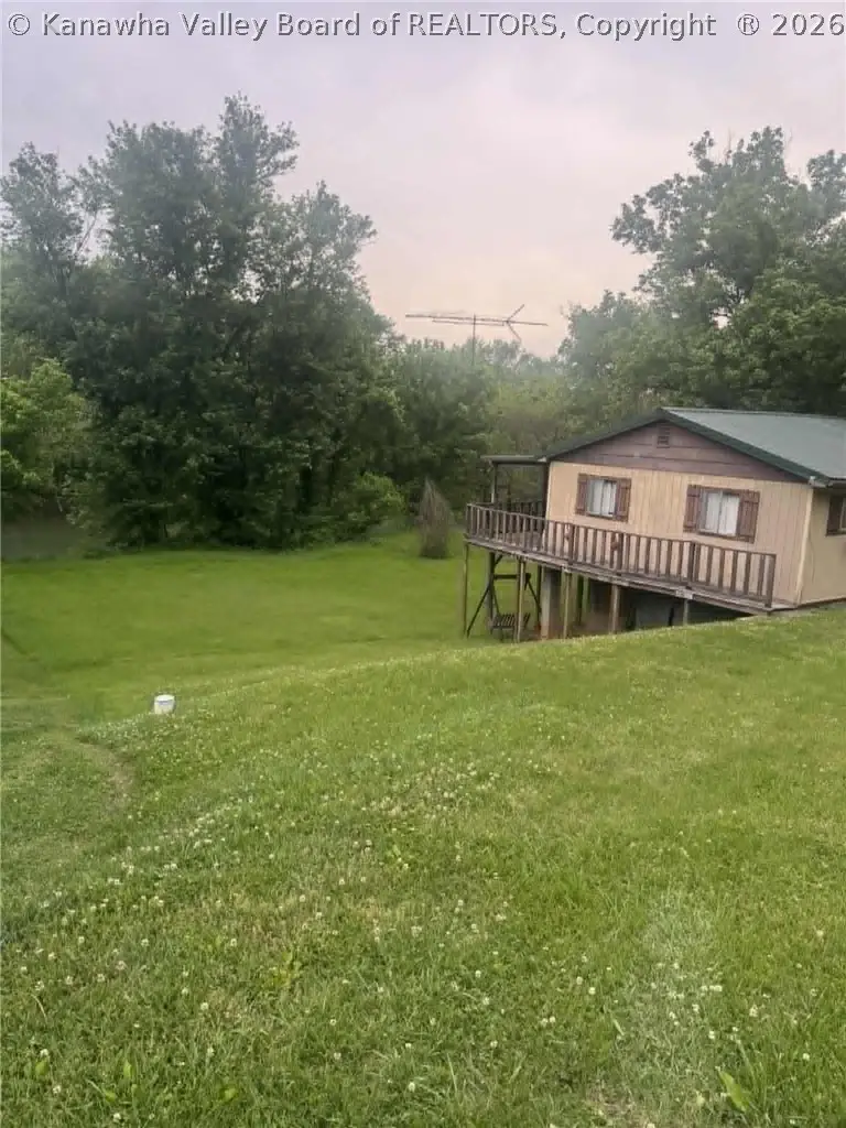 2684 Fish Hatchery Road, Central, WV 26183 - #2