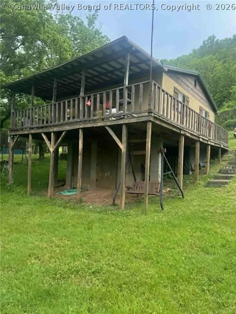 2684 Fish Hatchery Road, Central, WV 26183 - #3