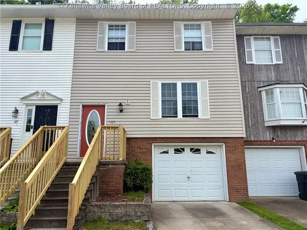 105 Geronimo Drive, St Albans, WV 25177