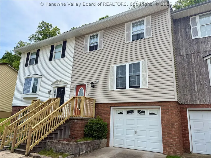 105 Geronimo Drive, Saint Albans, WV 25177 - #2