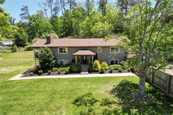 3300 State Route 34, Winfield, WV 25213