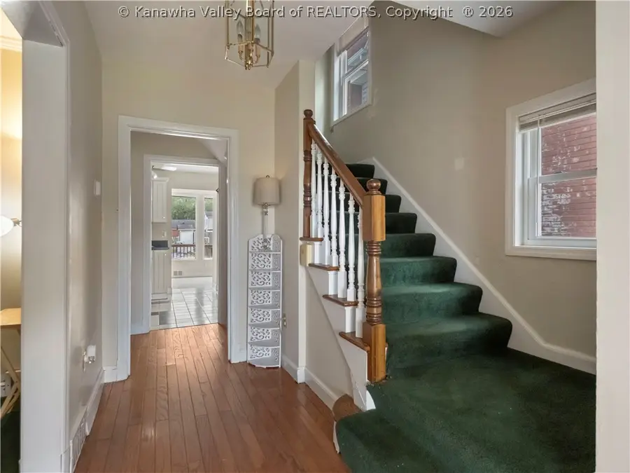 311 E 11th Avenue, Huntington, WV 25701 - #3