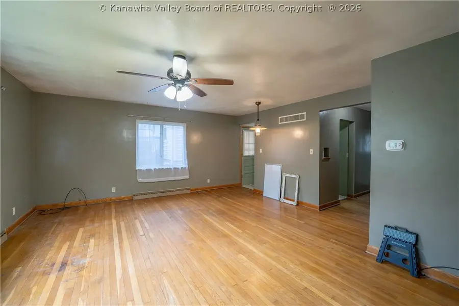 929 Park Street, Saint Albans, WV 25177 - #3