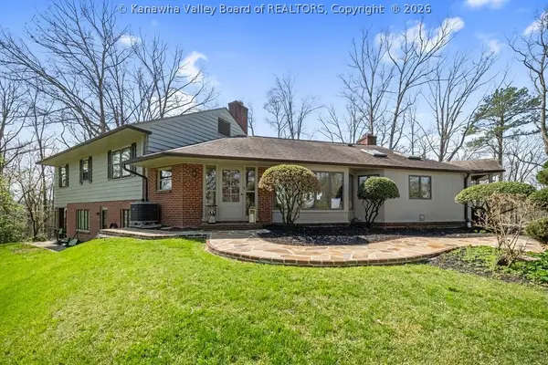 1620 Ridgeview Road, Charleston, WV 25314