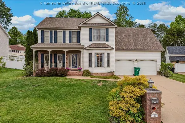 120 Dominic Drive, Scott Depot, WV 25560