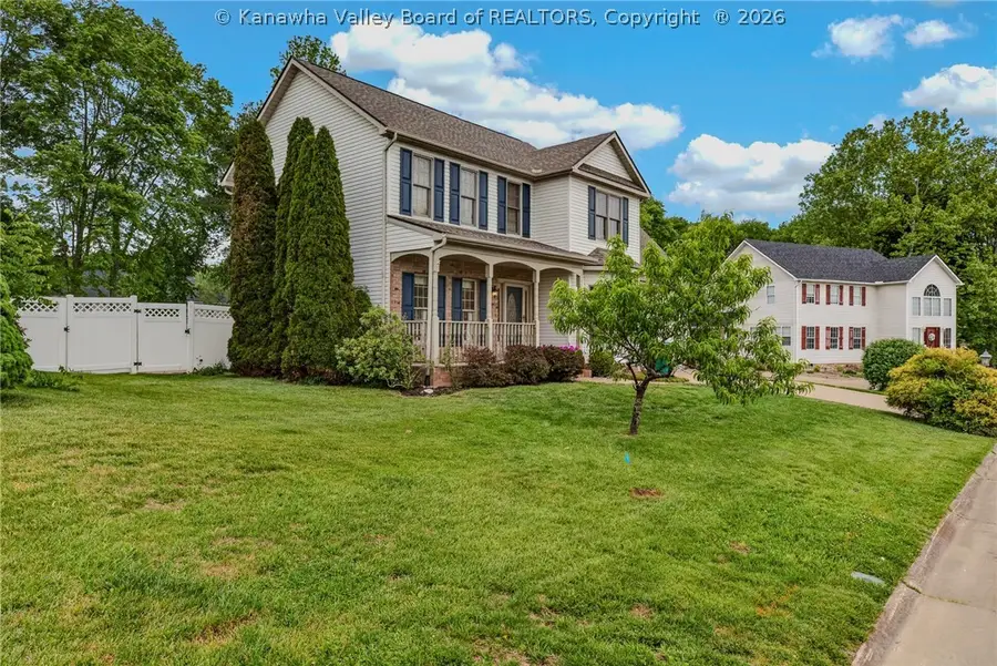 120 Dominic Drive, Scott Depot, WV 25560 - #3
