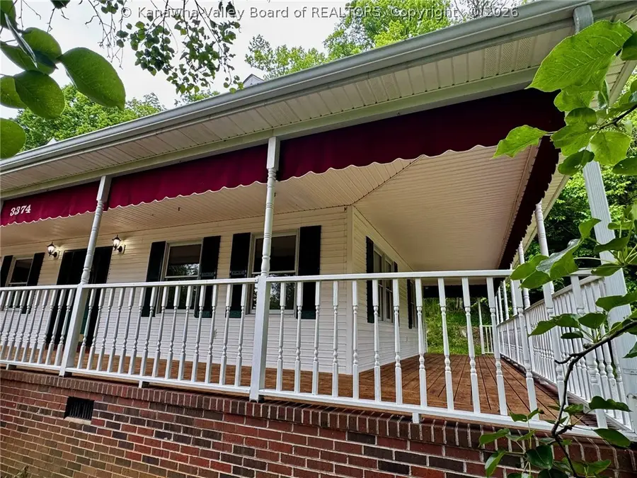 4307 Mccomas Road, Barboursville, WV 25504 - #3