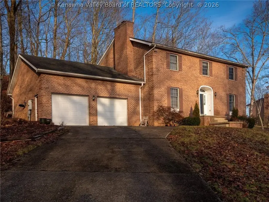 2213 Deer Trail, Saint Albans, WV 25177 - #2