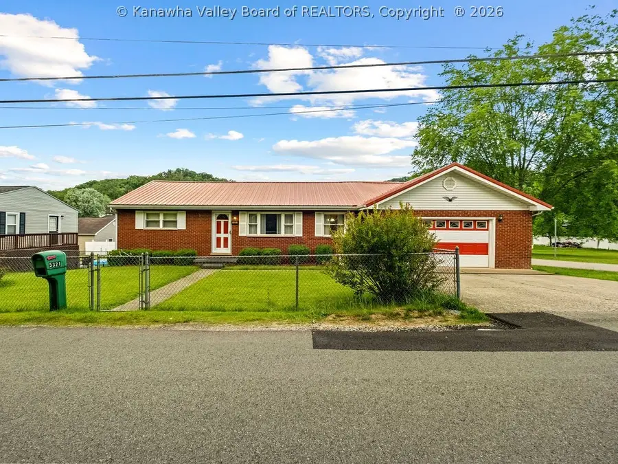 5321 Alpine Drive, Cross Lanes, WV 25313 - #3