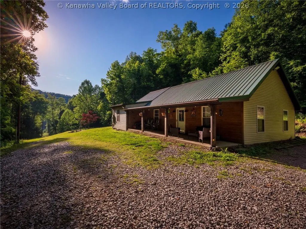 244 Silas Drive, Charleston, WV 25312 - #1