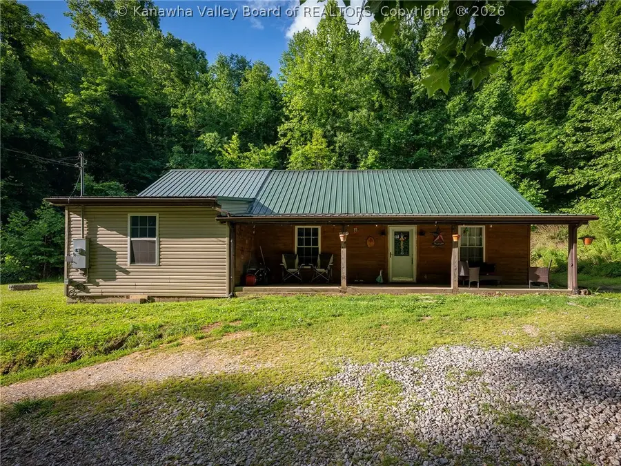 244 Silas Drive, Charleston, WV 25312 - #3