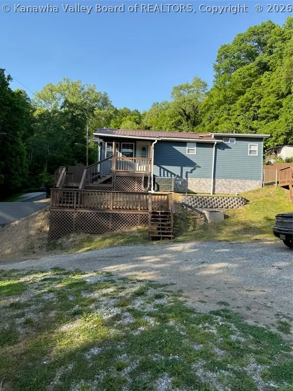 1891 Vermont Drive, Charleston, WV 25387