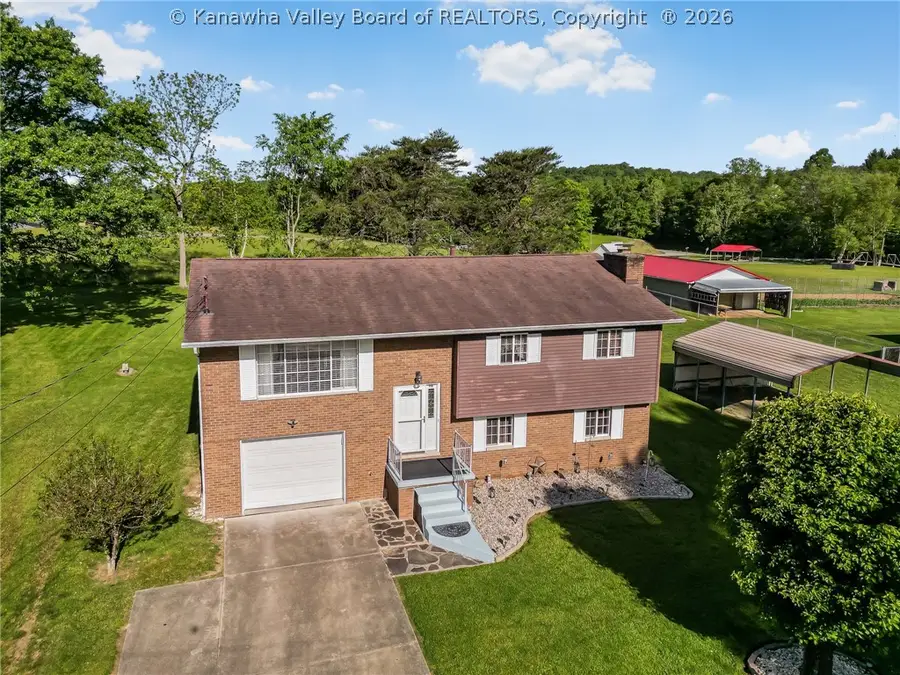 116 Forsynthia Avenue, Davisville, WV 26142 - #3