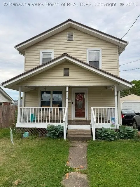 106 20th Street, Dunbar, WV 25064 - #1