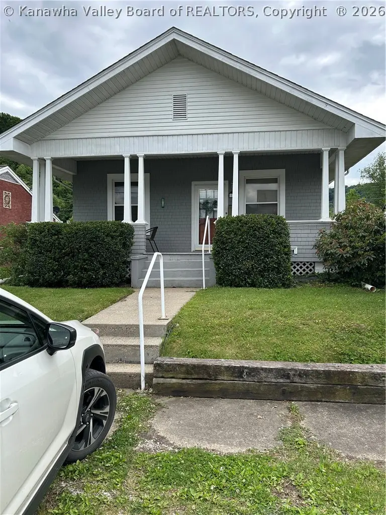 5203 Washington Avenue Se, Charleston, WV 25304 - #1
