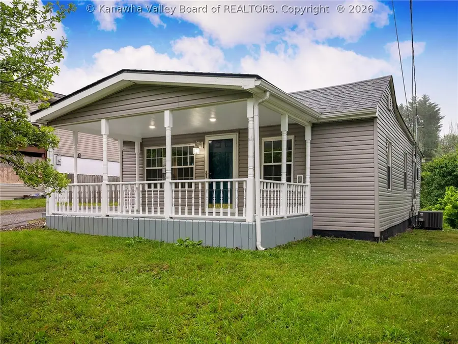 2232 Oakridge Drive, Charleston, WV 25311 - #2