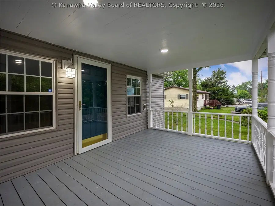 2232 Oakridge Drive, Charleston, WV 25311 - #3