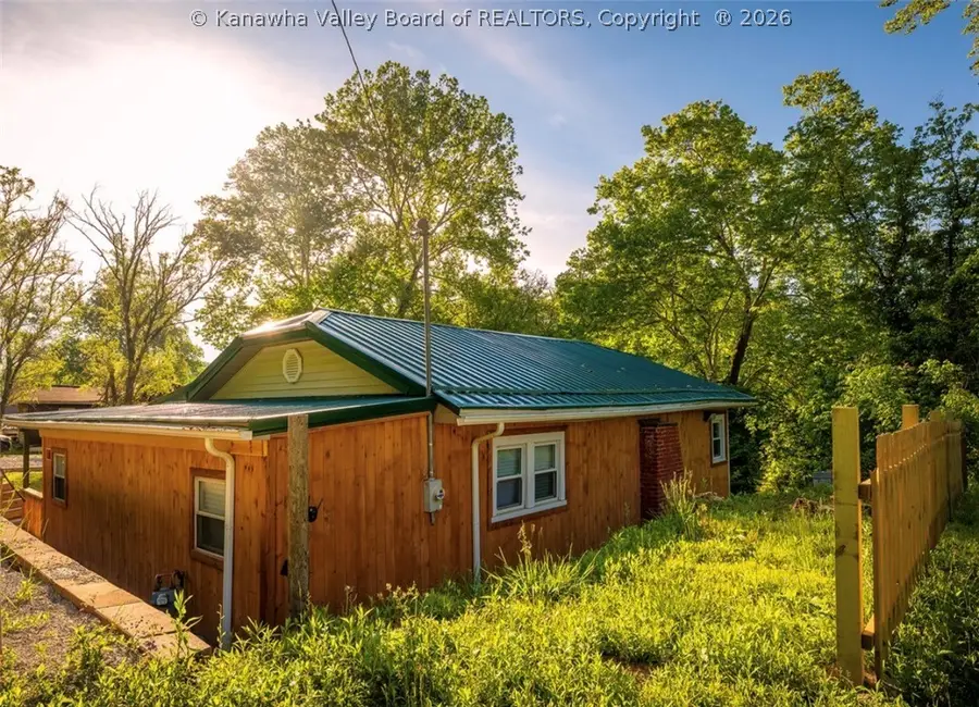 11546 Coal River Road, Saint Albans, WV 25177 - #2