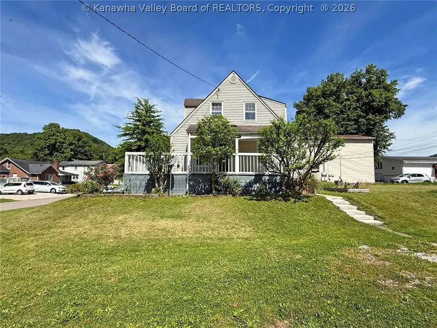 511 54th Street Se, Charleston, WV 25304 - #3