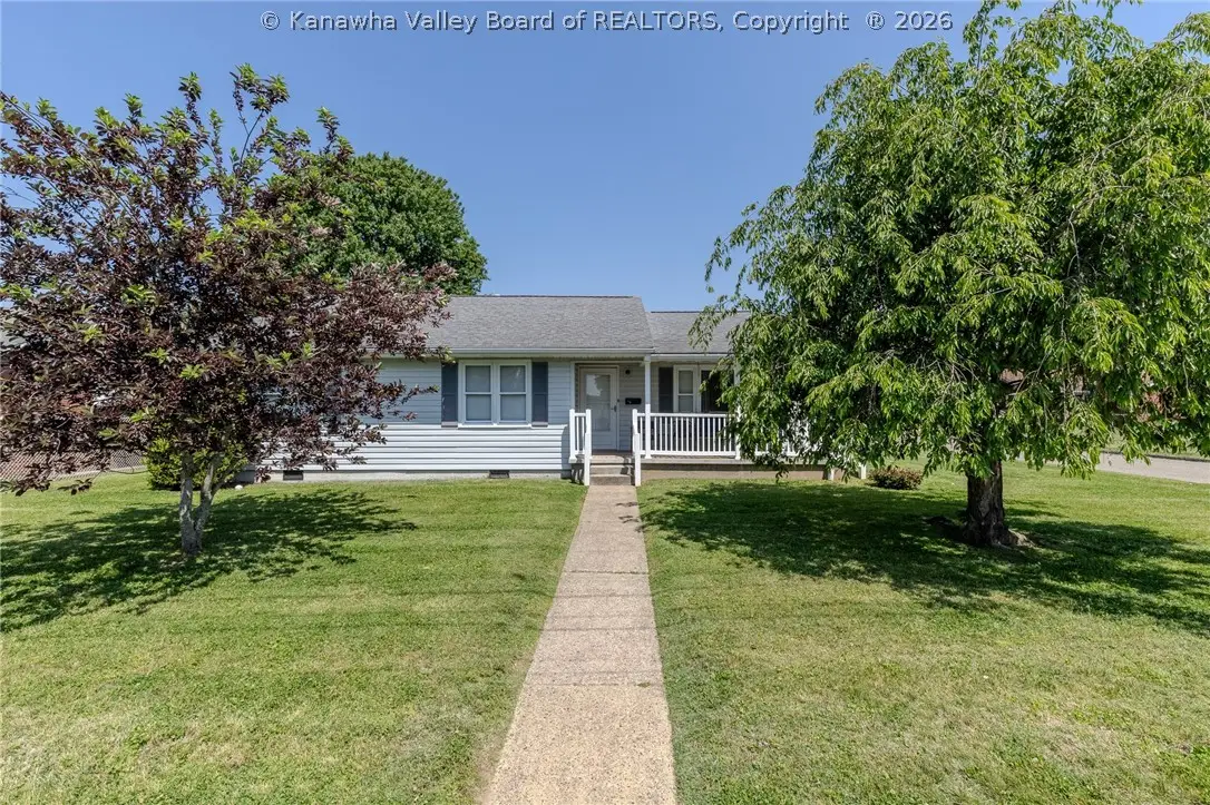 409 Wood Street, Ravenswood, WV 26164 - #1