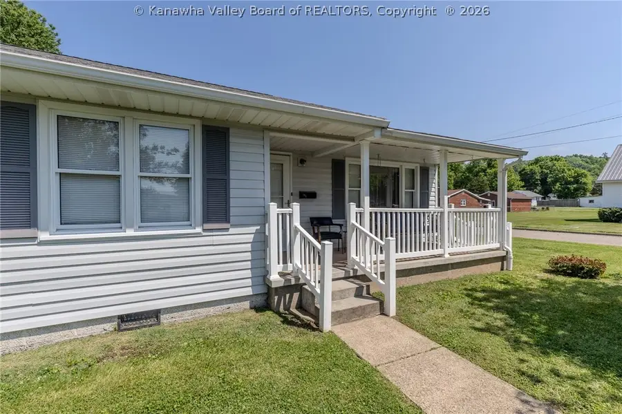 409 Wood Street, Ravenswood, WV 26164 - #3