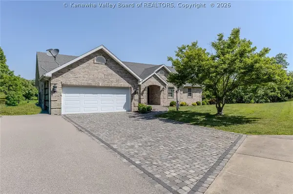 183 River Cove, Mount Alto, WV 25264